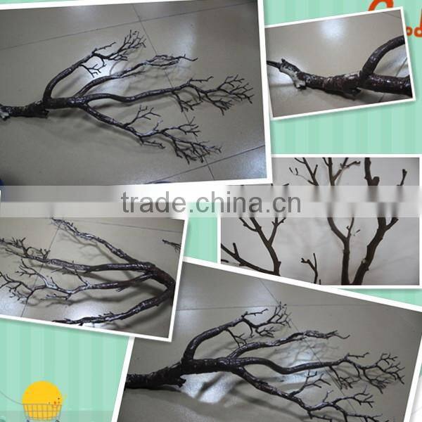 SJLJ01024 cheap artificial coral dry branch