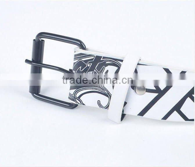 Supply fashion PU belt ladies belt stock mix wholesale