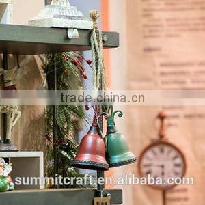 Resin Dachshund dog gift unique christmas tree ornament