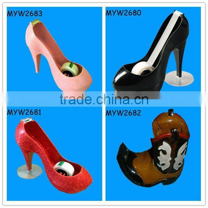 Car paper Resin hand fancy max stapler