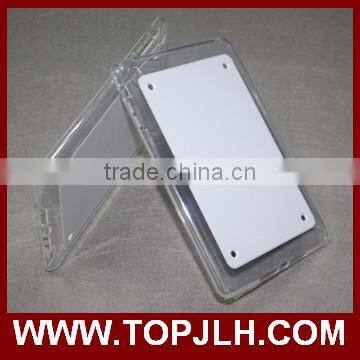 2016 New fashion style UV Frosted Case for Ipad Mini