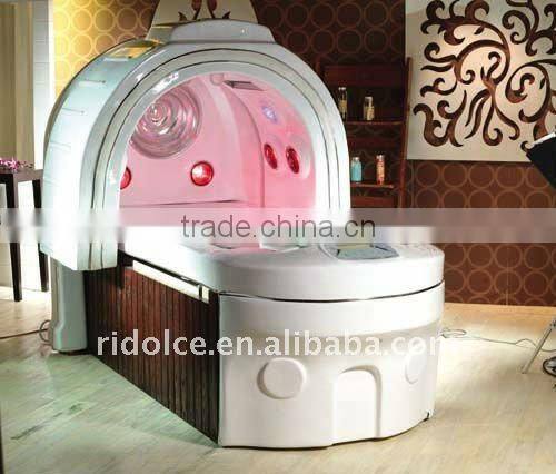 Far Infrared Ray new Steam SPA import DS-D3888 (DAY SPA)