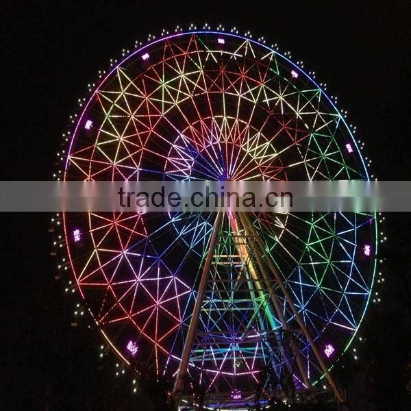 DC12-24v Energy Saving RGB Linear LED Light