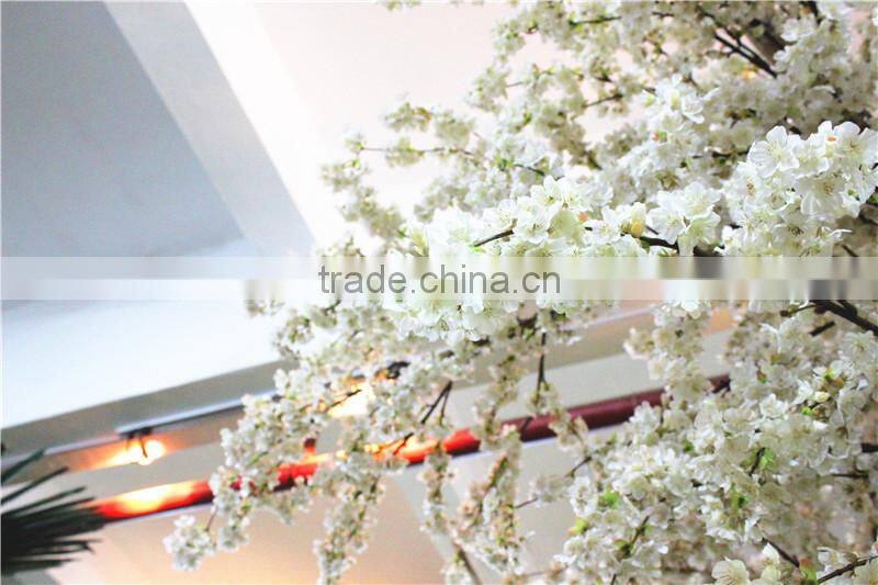 indoor or outdoor home garden decorative 300cm tall large christmas artificial flower trees Ehs10 0901