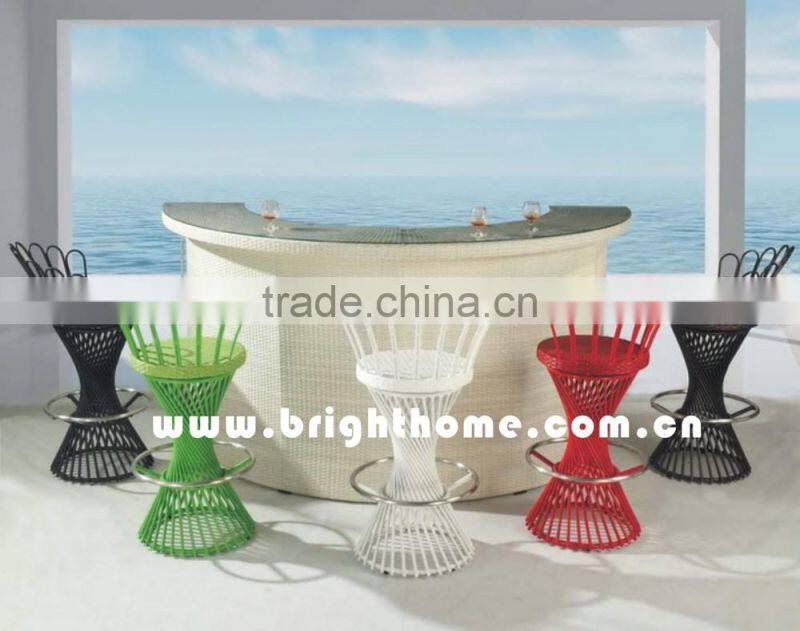 Bar Table and Bar Chair (BP-917)