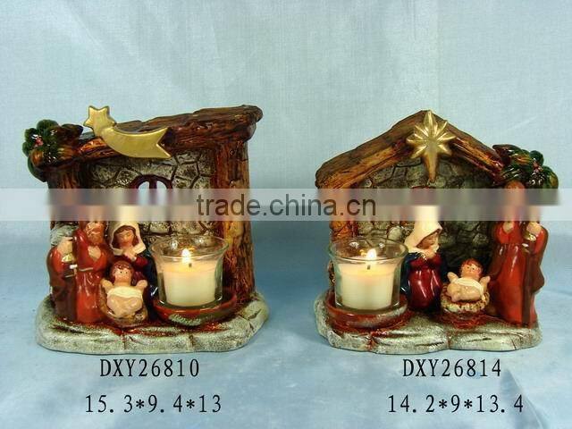 Ceramic christmas tree ornaments Ceramic Christmas Gift (hot sell) custom silver ceramic decorative balls christmas tree orna