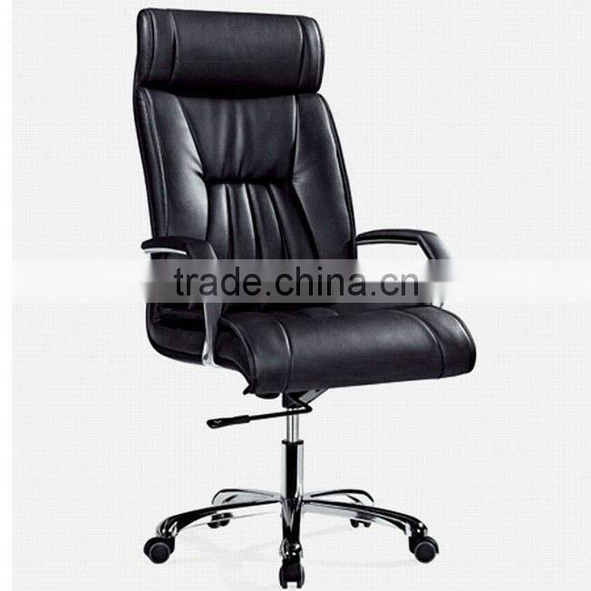 senior staff chair leather executive chair office chair