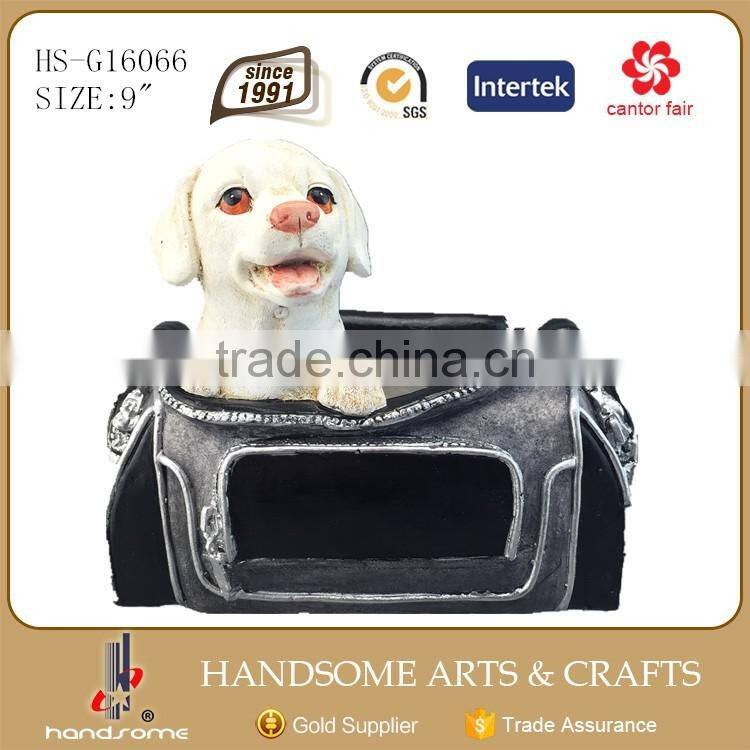 9 Inch Home Goods Garden Statue Molds Fiberglass Statue