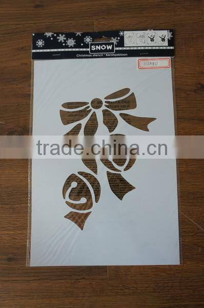 Christmas Sticker Window Deco Decal