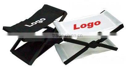 Foldable beach Head rest