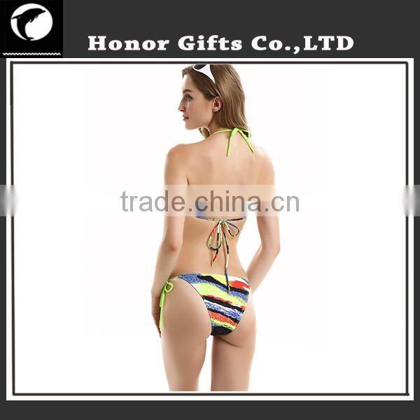HOT Summer Girls Sex Swimwear Cute Young Girls Underwear Bikinis