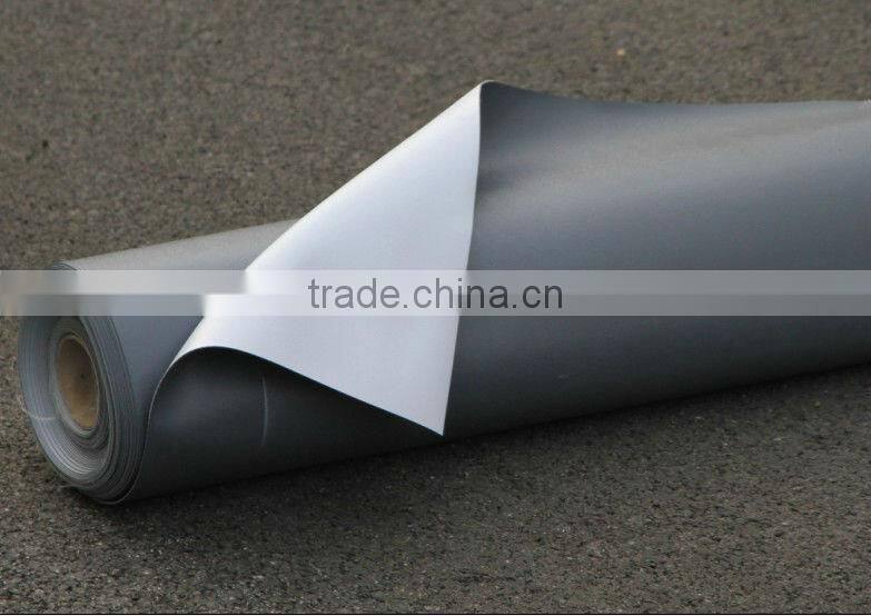 1.5 mm PVC Double Color Liquid Waterproofing Membrane