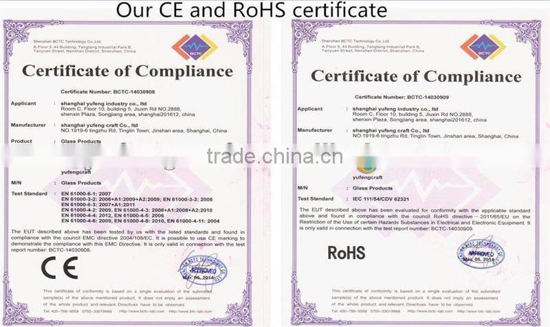 candle glass manufacturer cheap