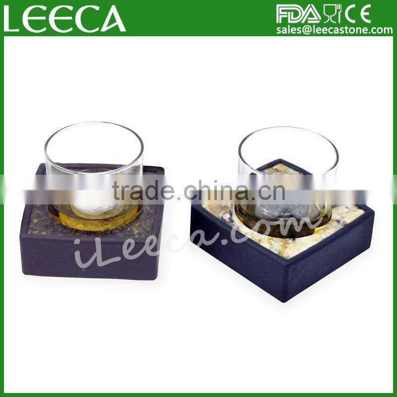 whiskey ice wine stones for soapstone