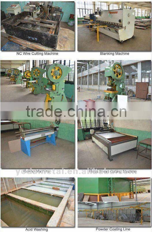 Custom Made Metal Plate/Shim