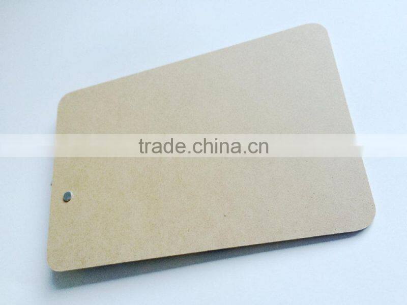 The single side printing clipboard for school and office use , writing board , MDF clipboard