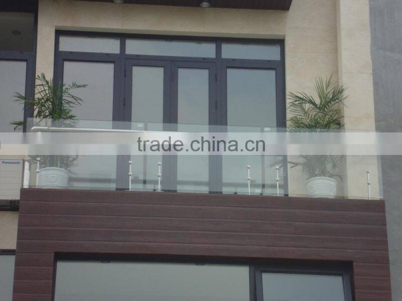 JINXIN Mini Glass Fence Spigot/Glass Railing Post/Swiming Pool Fence Spigot