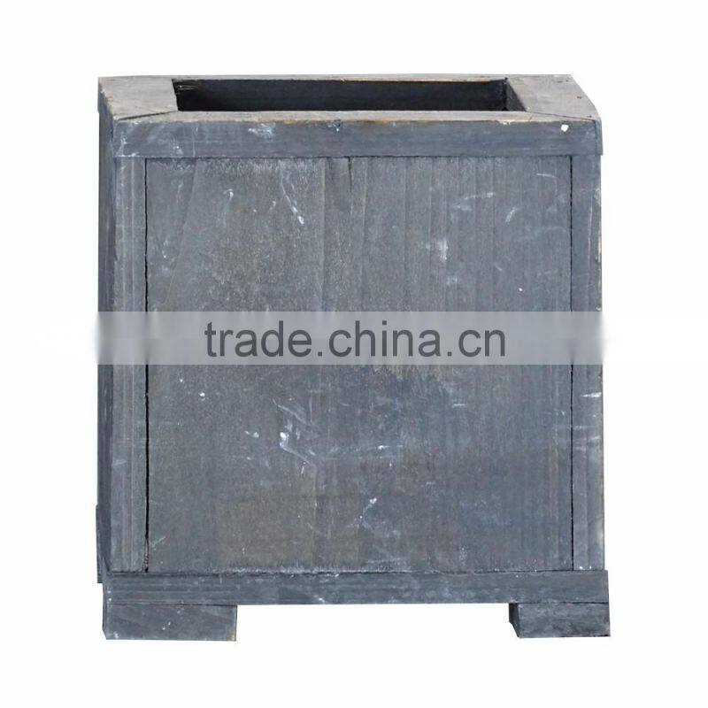 Drawer Type Flower Pot Gadent Planter