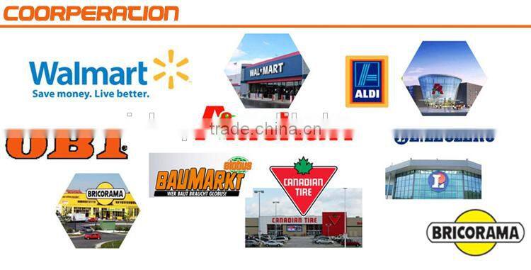 33cc 4 in 1 brush cutter multi-function for farm tractor use