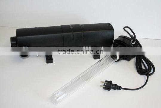 CUV-218/224 Pond UV Sterilizer For Water Treatment
