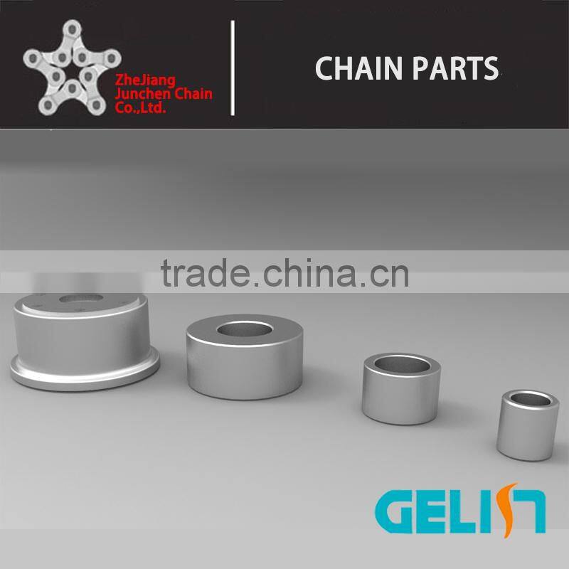 S small roller /P large roller /F flanged type roller for chains
