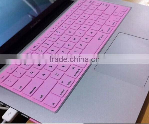 Eco Silicone keyboad cover for samsung R468/R467/R463/R470/R403/R423