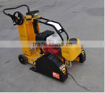 High Quality Double Blades Floor Saw