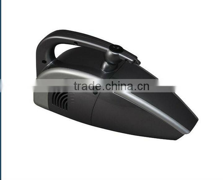 New style H166C new style fashionable handheld vacuum cleaner