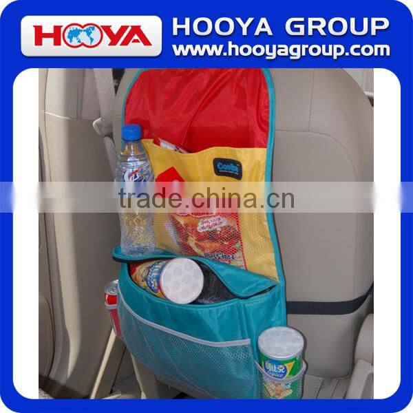 Seat Back Oranizer For Car/Sundries Storage Bags