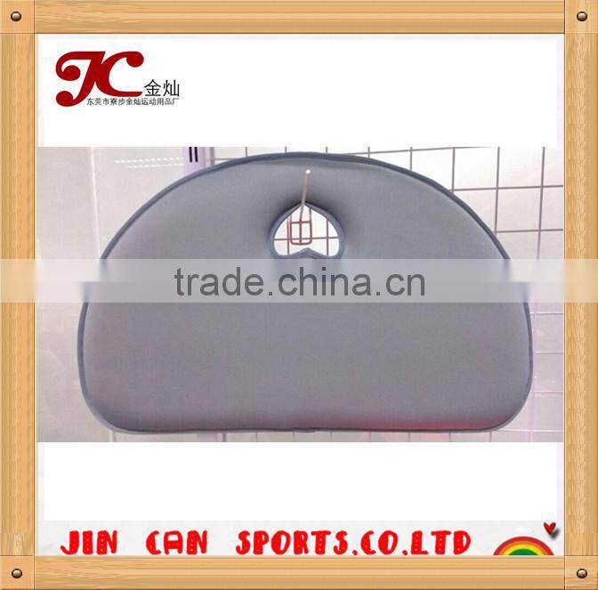 Customed ful heat stimulation printing waterproof garden cushion