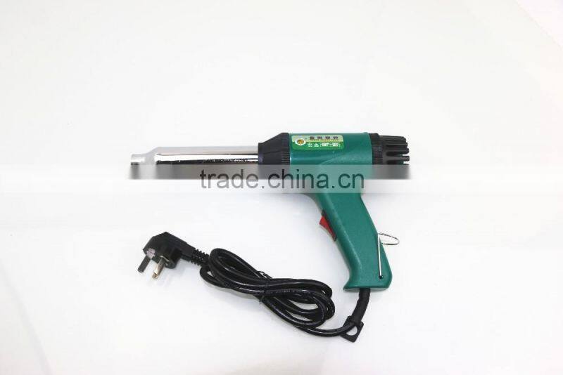 BERRYLION 700w construction tools welding gun for plastic with cheap price