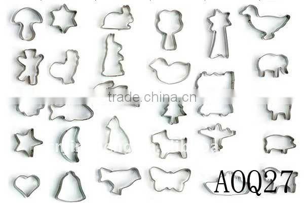 Children safety design kids cooking utensils