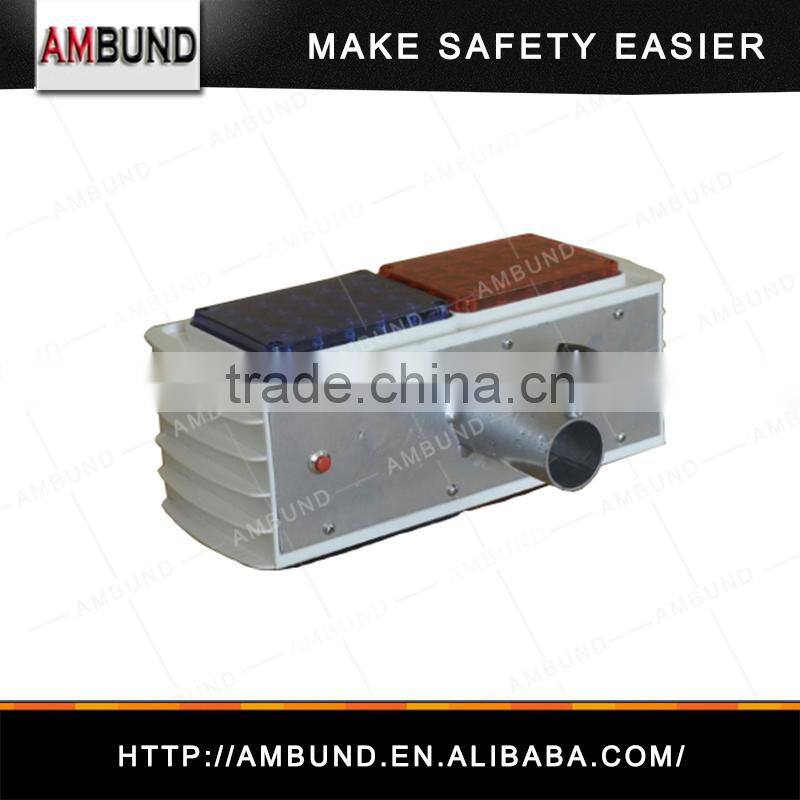 solar strobe light/solar warning light/traffic strobe light