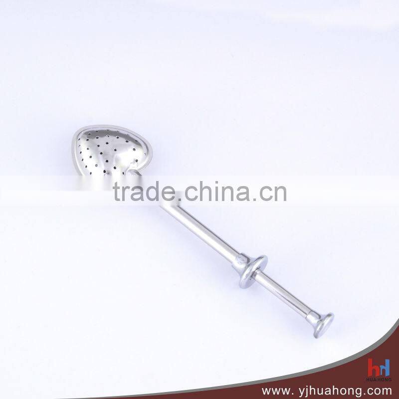Mesh tea ball infuser HTI-M10