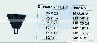 ceramic bond product--mounted point MPJ (2661)