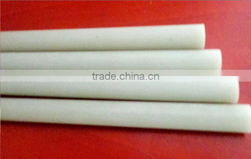 Hot sale fiberglass stick, fiberglass rod 9mm