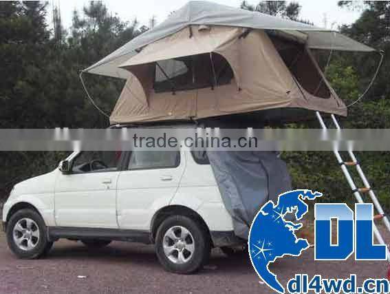 Camping Car Roof Top Tent For 4wd Accessory