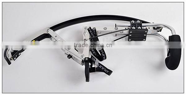 High quality jumper and skyrunner For adult