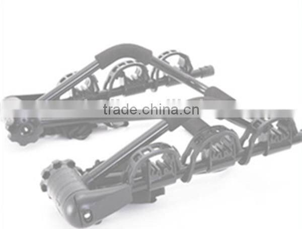 SUV car trunk/roof bike carrier bicycle rack