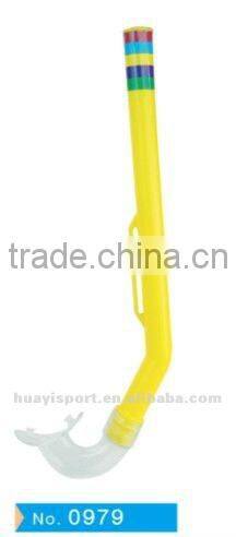 Profession under water sport diving equipment