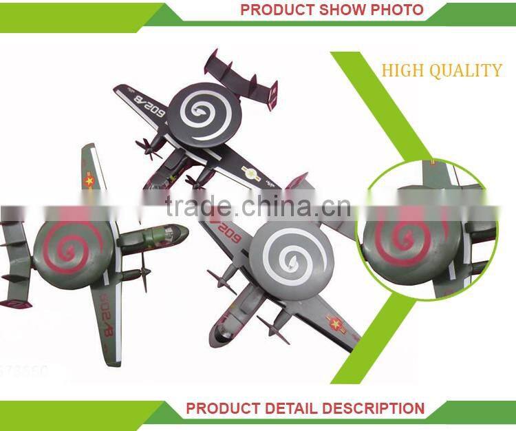 New product 6.5 inch good quailty metal toys diecast model aircraft