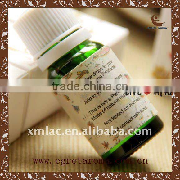 Wholesale pure air freshener fragrance oil aroma scented essential oil