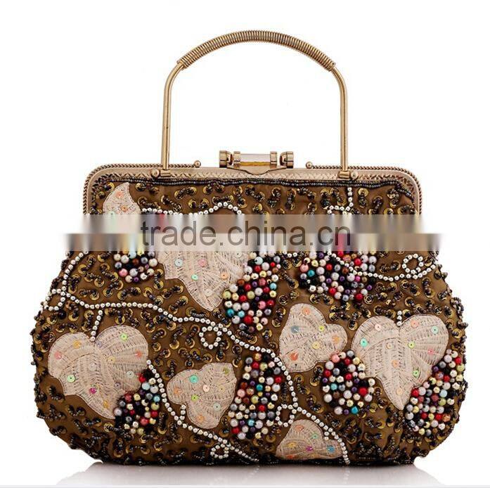 new style fashion ladies clutch 2015 evening bags