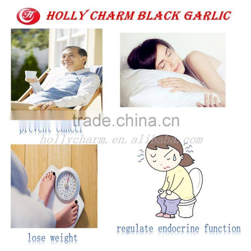 Best Gifts Promoting and Enhancing Health Solo Black Garlic