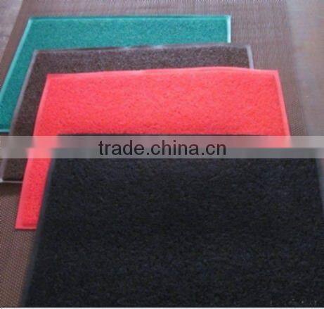 hot sale cheap price indoor and outdoor pvc mat from factory