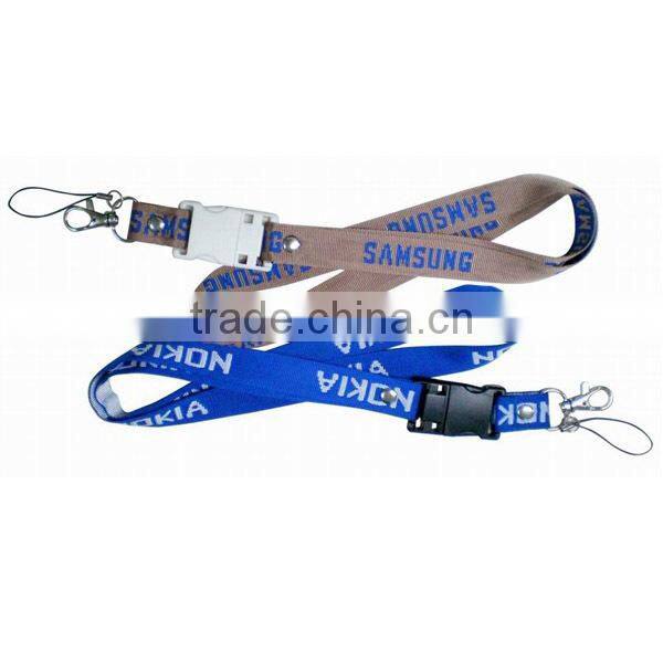 usb flash drive lanyard keychain with your brand logo