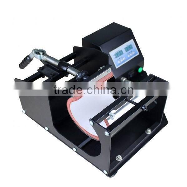 11oz,15oz, 17oz Silicon Sublimation mug wrap