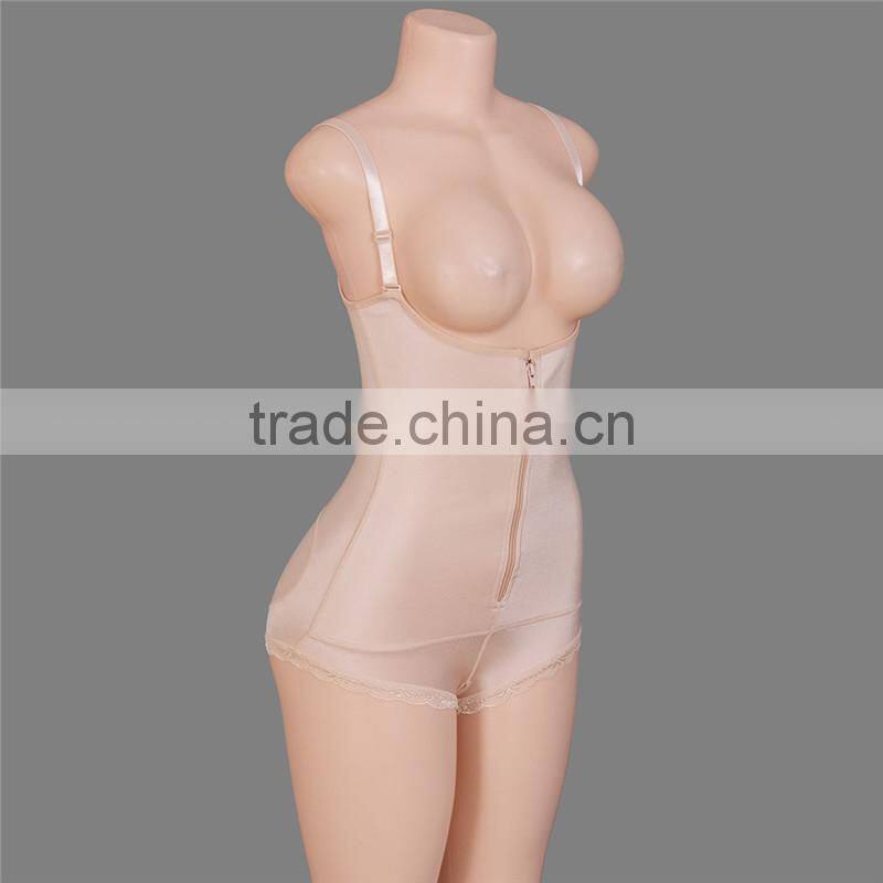 Hot sell Alibaba Wholesale Firm Slim Lift Body Shaper For Women Bodysuit Shapewear