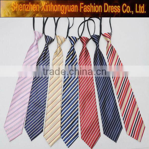 new style custom children necktie best quality tie
