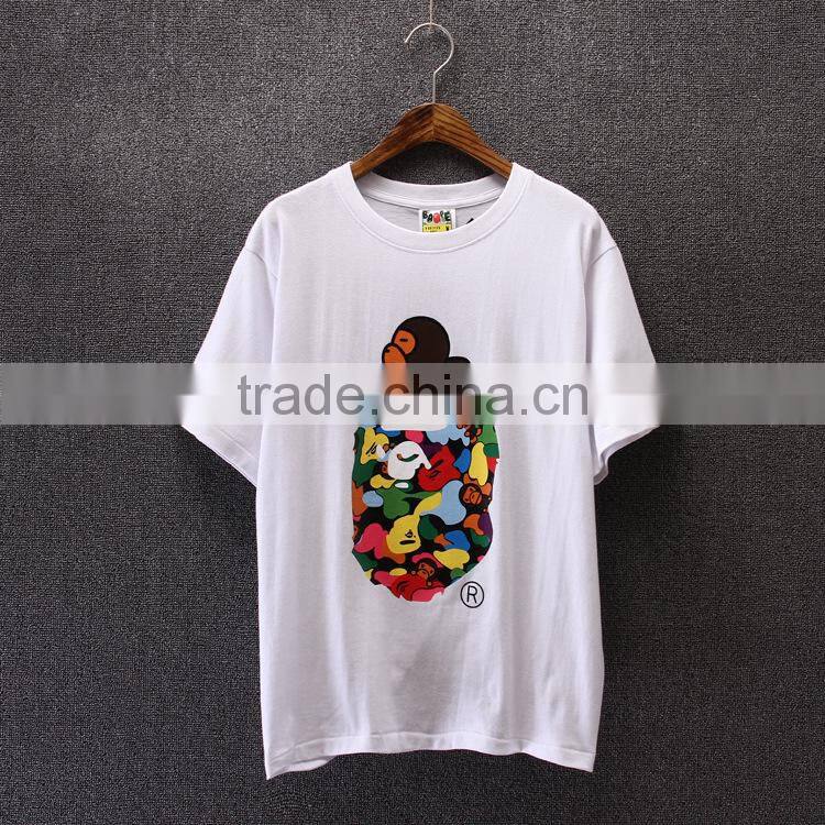 custom high quality t shirt printing write name t shirt